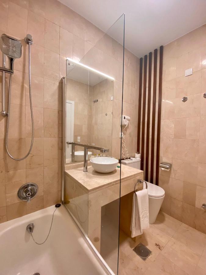 Hotel Derby Seville