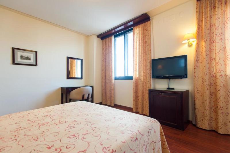 Hotel Derby Seville